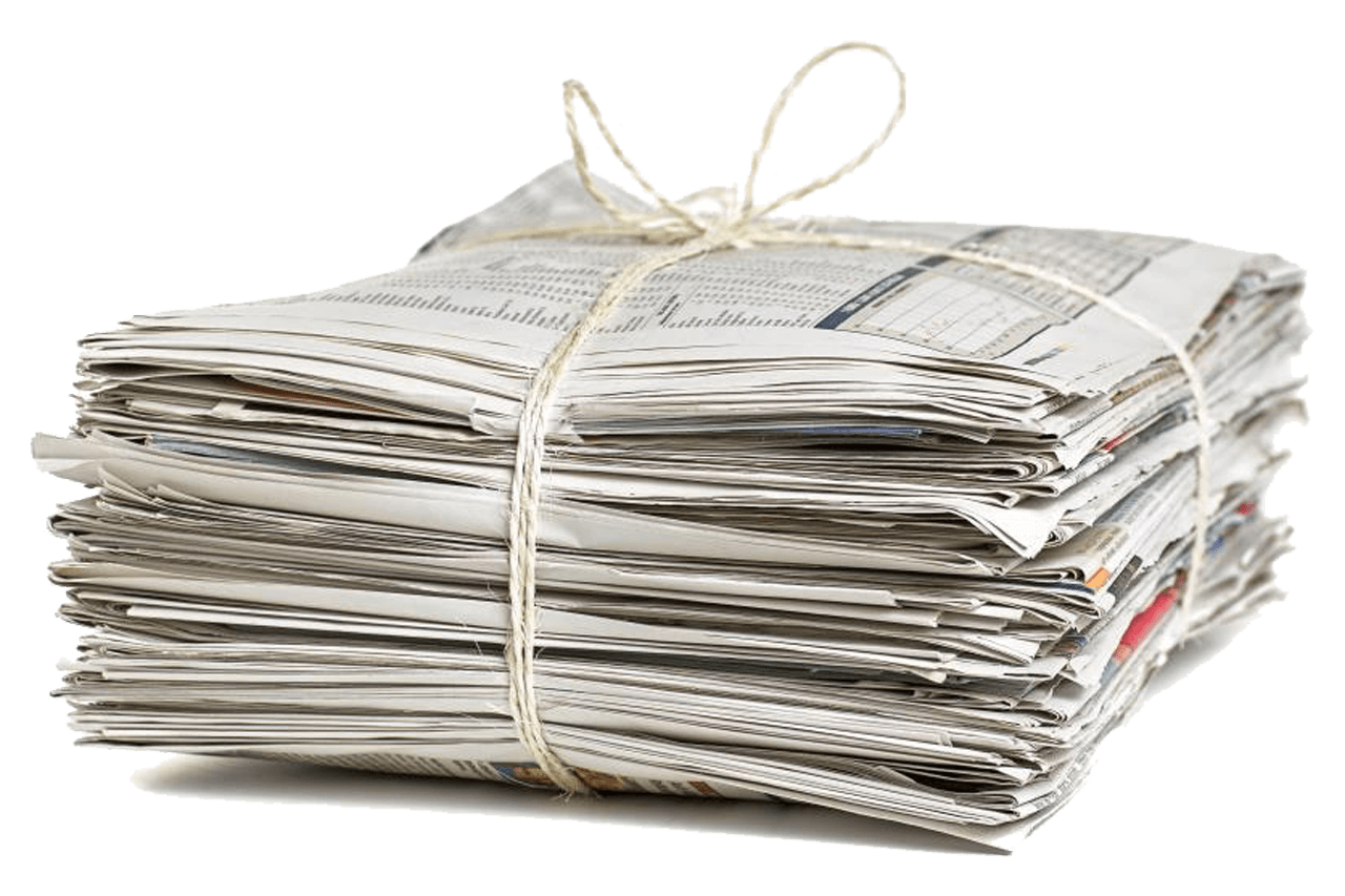 Kabadawala-Newspaper