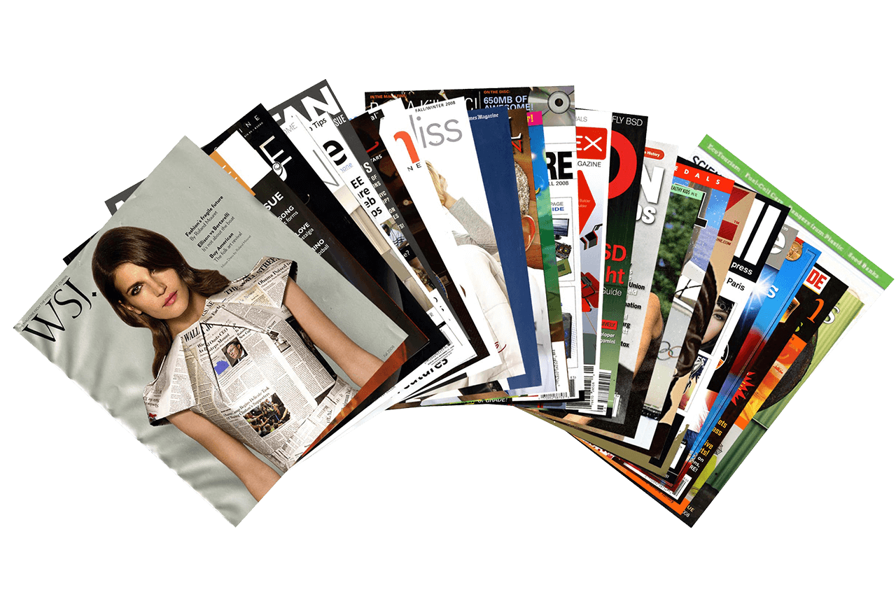 Kabadawala-Magazines